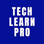 Tech Learn Pro logo