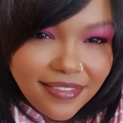 BERNS7 - Bernadine Davids-Fredericks