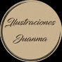 Ilustraciones Juanma logo