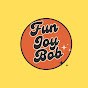 Funjoy bob logo