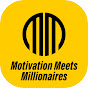 Motivation Meets Millionaires logo