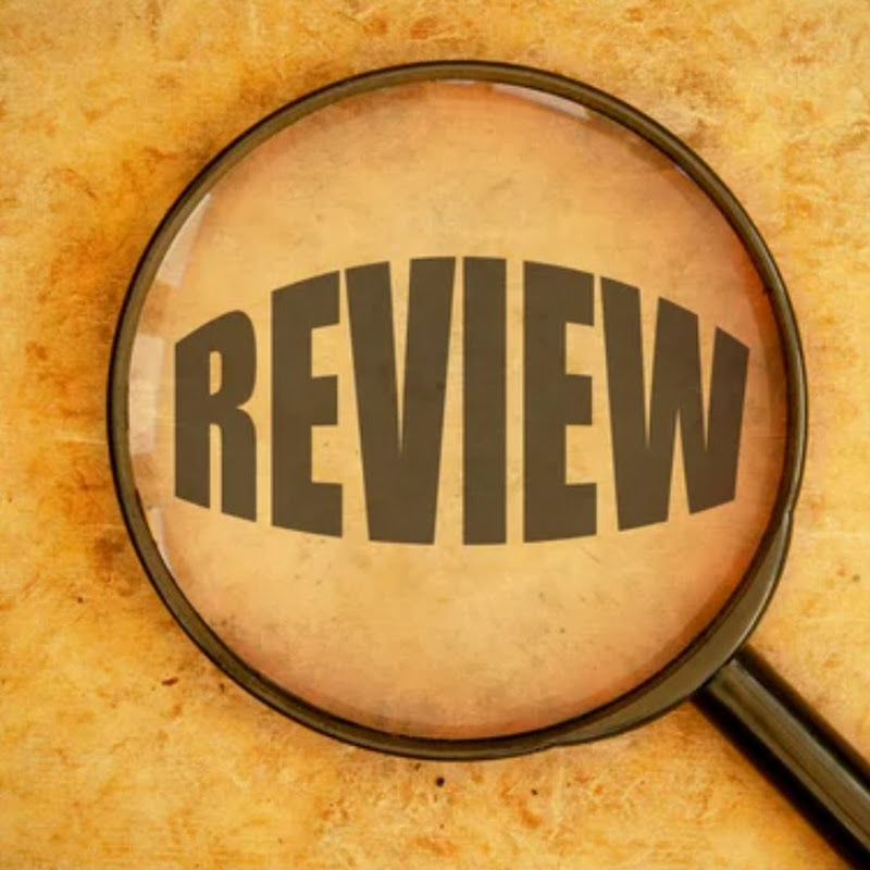 Reviews By Craig