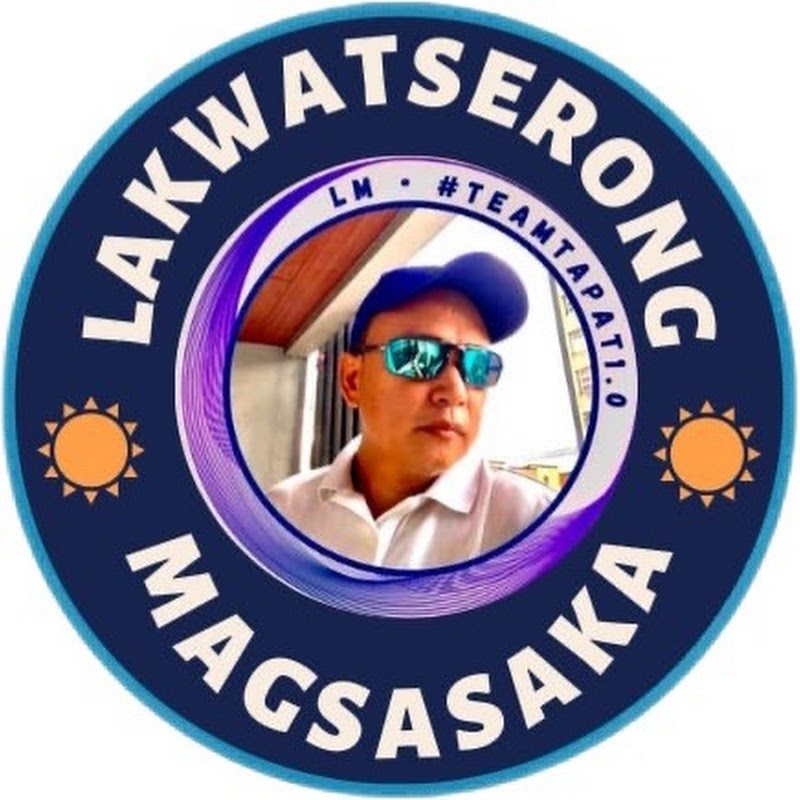 Lakwatserong Magsasaka