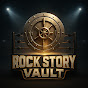 Rock Story Vault logo