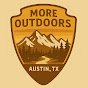 MoreOutdoorsMore logo