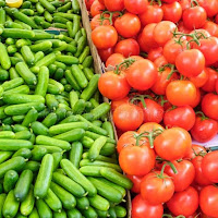 Profile Picture of Gurkan och Tomaten