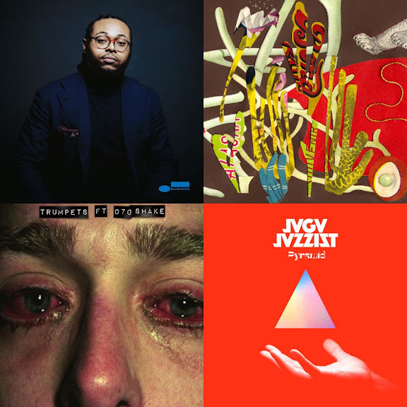 Jazz hot