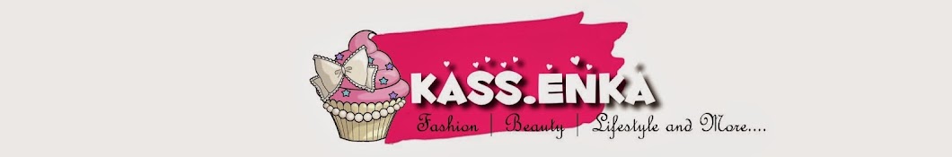 Kass.enka YouTube channel avatar