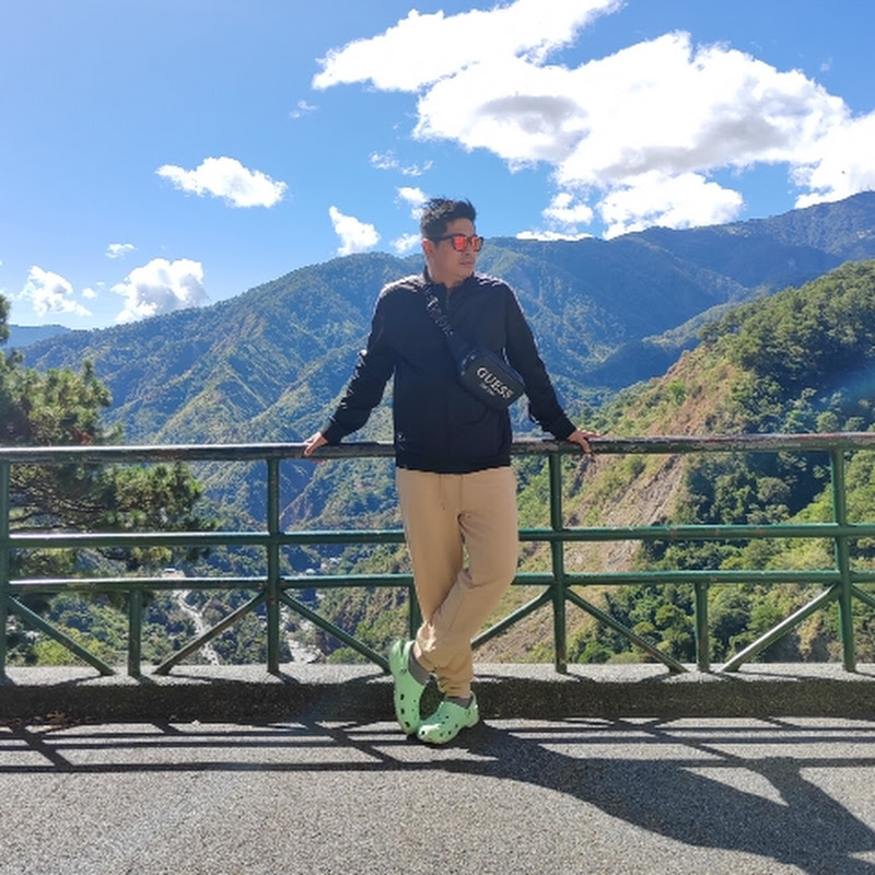 The Traveler in Me