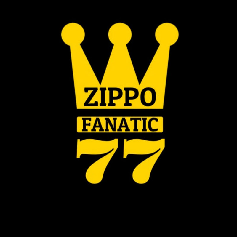 Zippo Fanatic 77 Outdoors 
