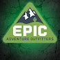 Epic Adventure Outfitters logo