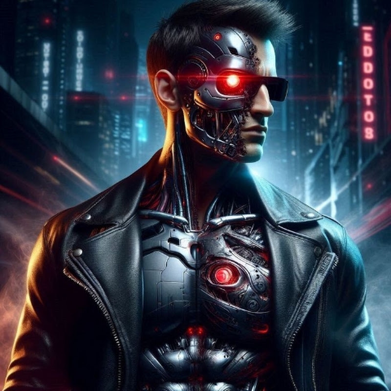 UNREAL ENGINE  avatar