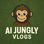 AI Jungly Vlogs logo