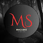 Macabre logo