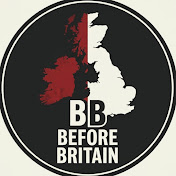 Before Britain