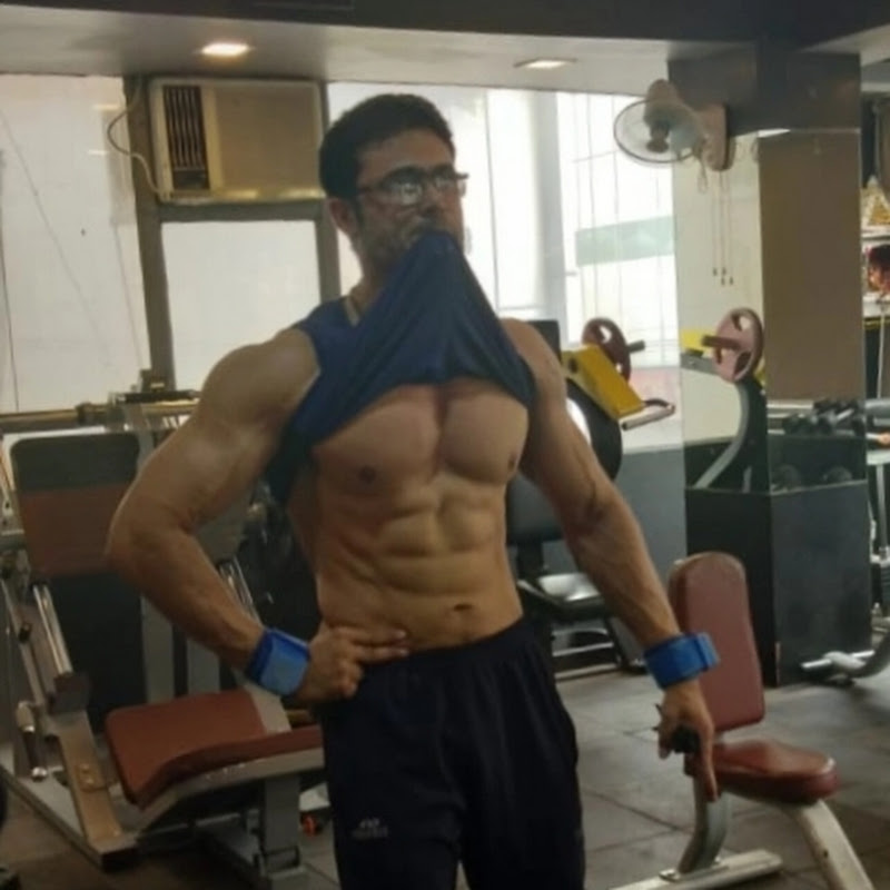 Faisal fitness