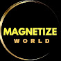 Magnetize World logo