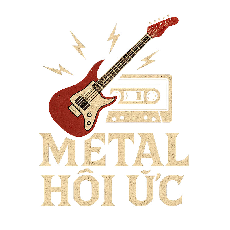 Metal Hồi Ức