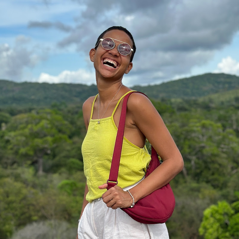 Global Gyal