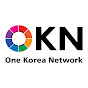 One Korea Network USA logo