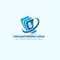 Money collaboration logo