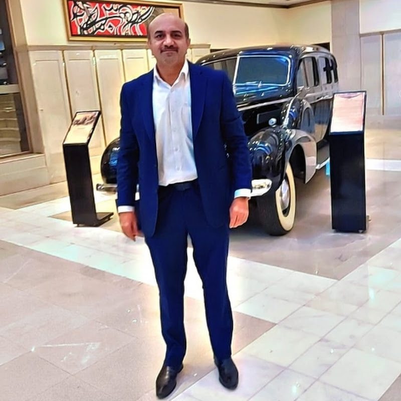 Dr afzal cardiology Official