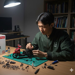 Niko Irawan