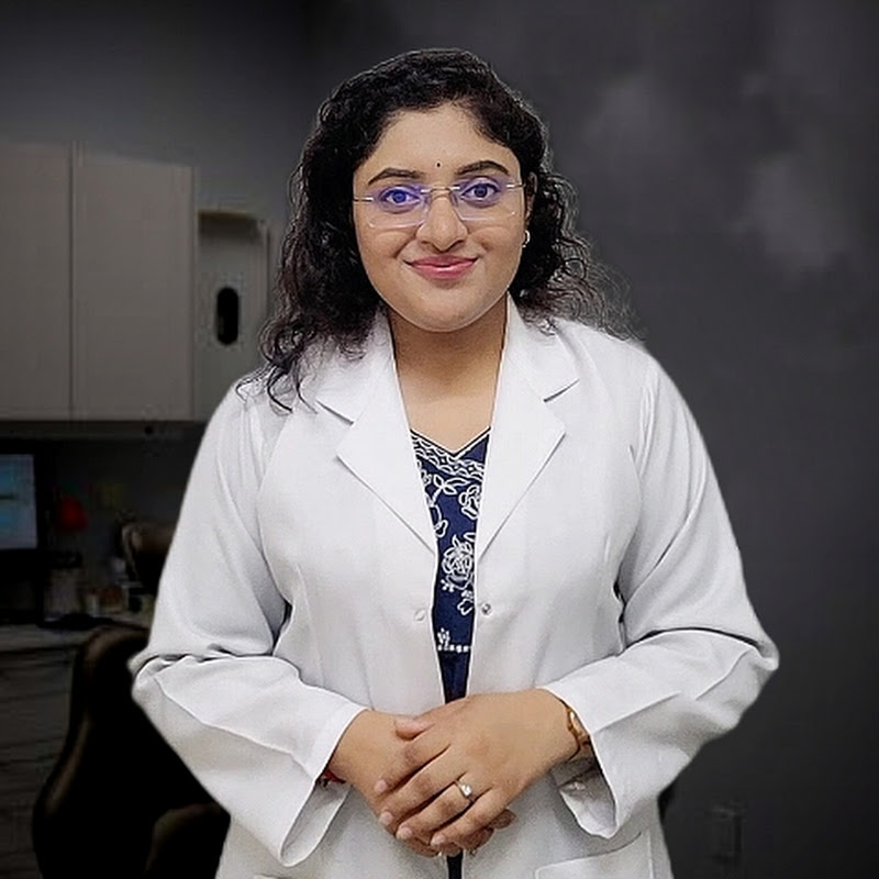 Dr.Shweta Sharma
