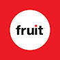 Crunchy Red Fruit logo