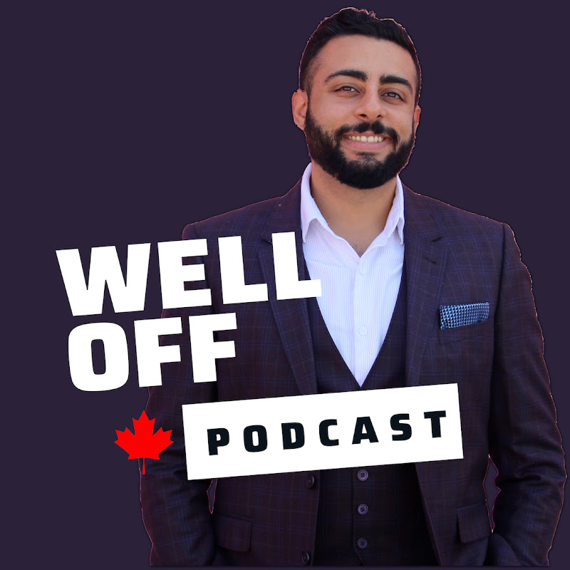 Well Off Podcast