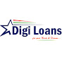 Digi Loans logo