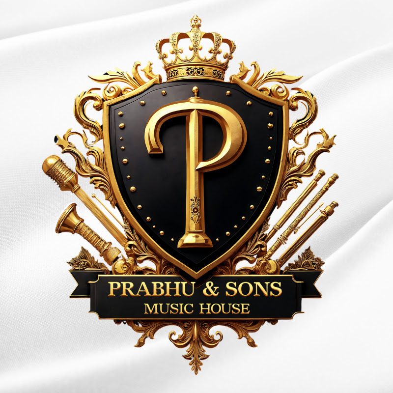 Prabhu & Sons Music House LudhianaⓇ