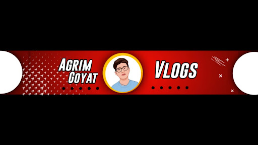 Agrim goyat vlogs thumbnail