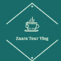 Zaara Tour Vlog