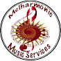 Melharmonic Music Services logo