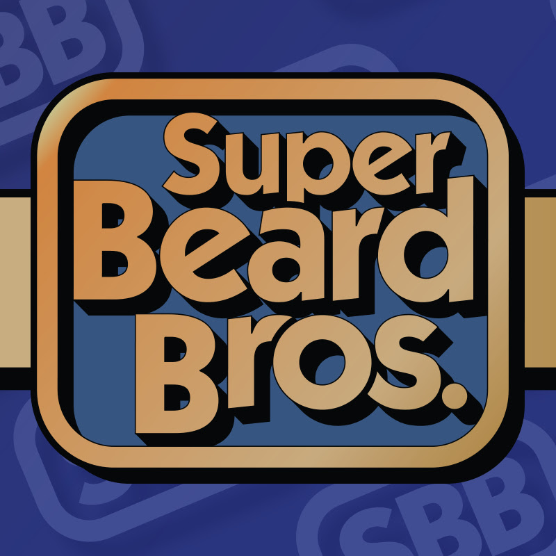 Super Beard Bros