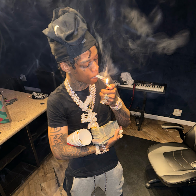 Heembeezy @realheembeezy | Thizzler