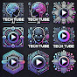 Tech Tube Ai logo