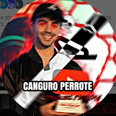 CANGURO PERROTE