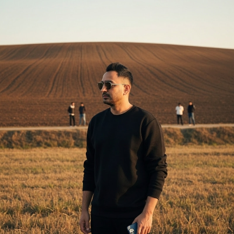 Indrapal Saini Vlogs