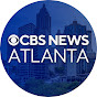 CBS News Atlanta logo