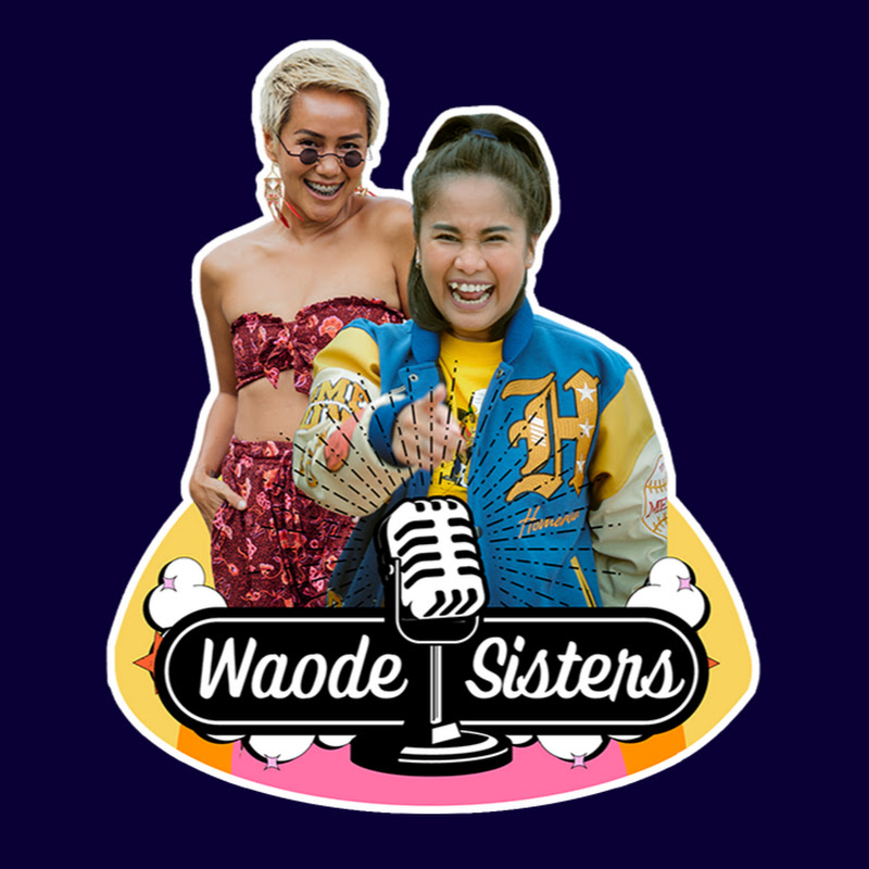 WaOde Sisters