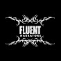 Fluent Narrators logo