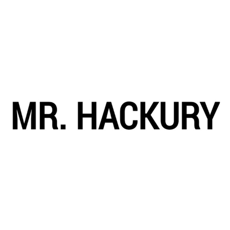 MR. HACKURY