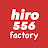 hiro556 factory