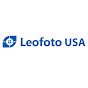 Leofoto USA logo