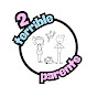 Two Terrible Parents Podcast logo