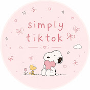 simply tiktok!