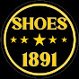 Shoes 1891 logo