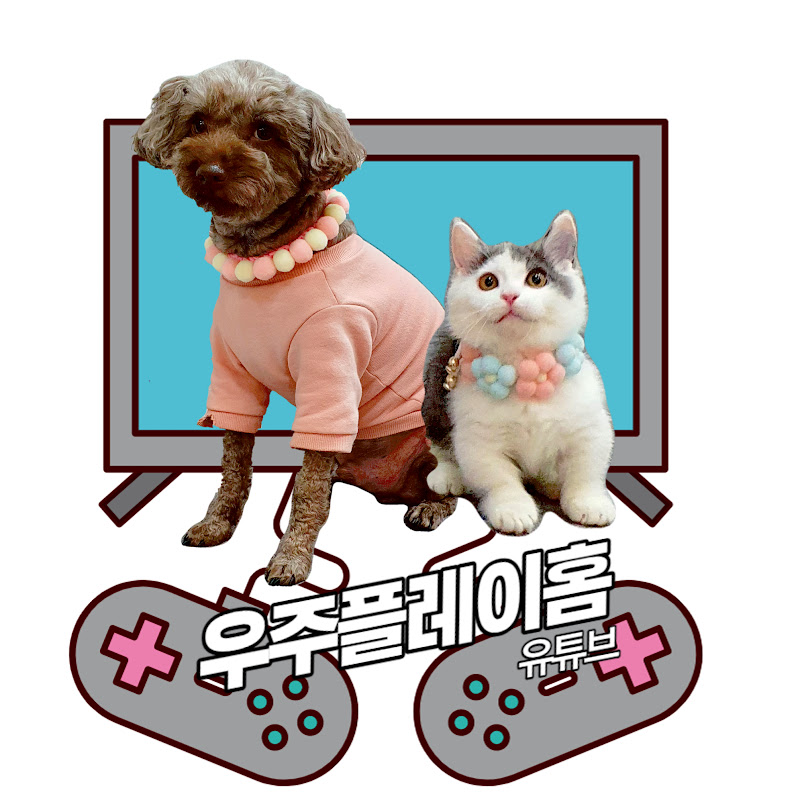 우주플레이홈